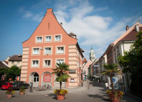  Hotel Ochsen  Юберлинген